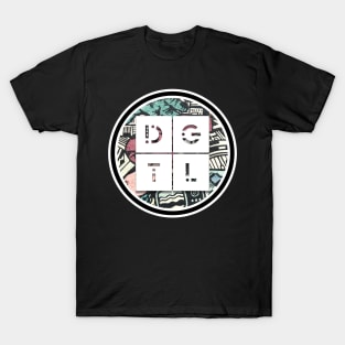 DGTL Festival T-Shirt